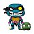 Funko Pop! Television As Tartarugas Ninja Slash 1558 - Imagem 2