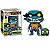 Funko Pop! Television As Tartarugas Ninja Slash 1558 - Imagem 1