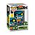Funko Pop! Television As Tartarugas Ninja Slash 1558 - Imagem 3