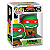 Funko Pop! Television As Tartarugas Ninjas Raphael 1556 - Imagem 3