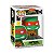 Funko Pop! Television As Tartarugas Ninja Raphael 1556 - Imagem 3