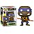 Funko Pop! Television As Tartarugas Ninja Donatello 1554 - Imagem 1