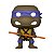 Funko Pop! Television As Tartarugas Ninja Donatello 1554 - Imagem 2