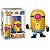 Funko Pop! Filme Meu Malvado Favorito 4 Mega Minion Mel 1556 - Imagem 1