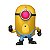 Funko Pop! Filme Meu Malvado Favorito 4 Mega Minion Mel 1556 - Imagem 2