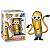 Funko Pop! Filme Meu Malvado Favorito 4 Mega Minion Tim 1557 - Imagem 1