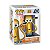 Funko Pop! Filme Meu Malvado Favorito 4 Mega Minion Tim 1557 - Imagem 3