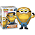 Funko Pop! Filme Meu Malvado Favorito Mega Minion Dave 1553 - Imagem 1