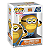 Funko Pop! Filme Meu Malvado Favorito Mega Minion Dave 1553 - Imagem 2