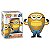 Funko Pop! Filme Meu Malvado Favorito 4 Mega Minion Dave 1553 - Imagem 1