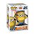 Funko Pop! Filme Meu Malvado Favorito 4 Mega Minion Dave 1553 - Imagem 3