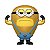 Funko Pop! Filme Meu Malvado Favorito 4 Mega Minion Dave 1553 - Imagem 2