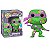Funko Pop! Art Series As Tartarugas Ninjas Donatello 55 Exclusivo - Imagem 1