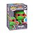 Funko Pop! Art Series As Tartarugas Ninjas Raphael 57 Exclusivo - Imagem 3