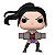 Funko Pop! Animation Demon Slayer Hinatsuru 1540 Exclusivo - Imagem 2