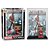 Funko Pop! Album Marvel Homem Aranha / Spider Man Miles Morales 15 Exclusivo - Imagem 3