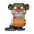Funko Pop! Filme Disney Mogli O Menino Lobo Bagheera 1475 - Imagem 2