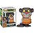 Funko Pop! Filme Disney Mogli O Menino Lobo Bagheera 1475 - Imagem 1