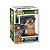 Funko Pop! Filme Disney Mogli O Menino Lobo Bagheera 1475 - Imagem 3