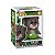 Funko Pop! Filme Disney Mogli O Menino Lobo Baloo 1474 - Imagem 3