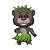 Funko Pop! Filme Disney Mogli O Menino Lobo Baloo 1474 - Imagem 2