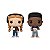 Funko Pop! Television Stranger Things Max & Lucas 2 Pack - Imagem 2