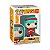 Funko Pop! Animation Dragon Ball GT Bulla 1628 - Imagem 3