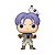 Funko Pop! Animation Dragon Ball GT Trunks & Gill 1630 - Imagem 2