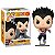 Funko Pop! Animation Dragon Ball GT Vegeta 1627 - Imagem 1