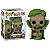 Funko Pop! Marvel Eu sou Groot / I Am Groot We Are Groot as Dr. Strange 1399 Exclusivo - Imagem 1