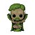 Funko Pop! Marvel Eu sou Groot / I Am Groot We Are Groot as Dr. Strange 1399 Exclusivo - Imagem 2
