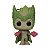 Funko Pop! Marvel Eu sou Groot / I Am Groot As Scarlet Witch 1395 - Imagem 2