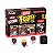 Funko Bitty Pop! Marvel Deadpool Sleepover, Larp, Heavy Metal + Surpresa - Imagem 1