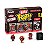 Funko Bitty Pop! Marvel Deadpool Barista, Roman Senator, Dinopool + Surpresa - Imagem 1