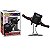 Funko Pop! Retro Toys Transformers Laserbeak 135 - Imagem 1