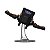 Funko Pop! Retro Toys Transformers Laserbeak 135 - Imagem 2