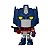 Funko Pop! Retro Toys Transformers Optimus Prime 131 - Imagem 2