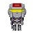Funko Pop! Retro Toys Transformers Astrotrain 133 - Imagem 2