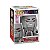 Funko Pop! Retro Toys Transformers  Megatron 132 - Imagem 3