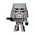 Funko Pop! Retro Toys Transformers  Megatron 132 - Imagem 2