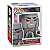 Funko Pop! Retro Toys Transformers Megatron 132 - Imagem 3