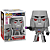 Funko Pop! Retro Toys Transformers Megatron 132 - Imagem 1