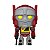 Funko Pop! Retro Toys Transformers Blaster 134 - Imagem 2