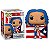 Funko Pop! WWE Zelina Vega 160 Exclusivo - Imagem 1