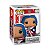 Funko Pop! WWE Zelina Vega 160 Exclusivo - Imagem 3