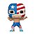 Funko Pop! WWE Mr. America 162 Exclusivo - Imagem 2