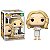 Funko Pop! Television Parks and Recreation Leslie Knope With Waffles 1537 - Imagem 1