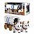 Funko Pop! Rides The Oregon Trail Oxen and Wagon 982 - Imagem 3