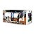 Funko Pop! Rides The Oregon Trail Oxen and Wagon 982 - Imagem 1