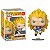 Funko Pop! Animation Dragon Ball GT Super Saiyan 3 Goku 1633 Exclusivo - Imagem 1